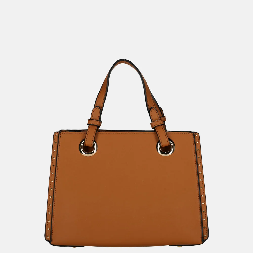 Handtas met studs sale